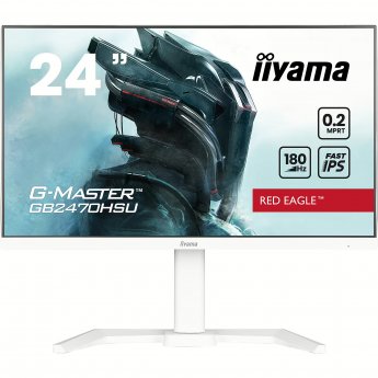 Iiyama G-Master GB2470HSU-W6, 23.8"