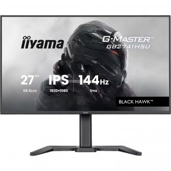 Iiyama G-Master GB2741HSU-B1, 27"