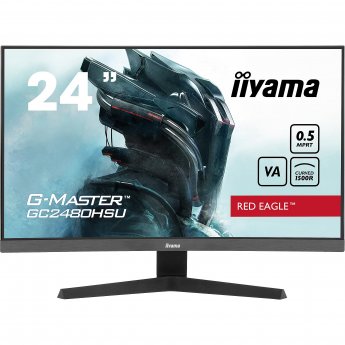Iiyama G-Master GC2480HSU-B1, 24"