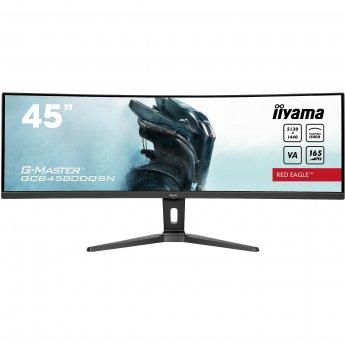 Iiyama G-Master GCB4580DQSN-B1, 44.5"