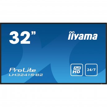 Iiyama ProLite LH3241S-B2, 31.5"