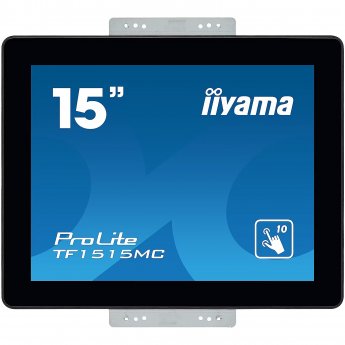 Iiyama ProLite TF1515MC-B2, 15"