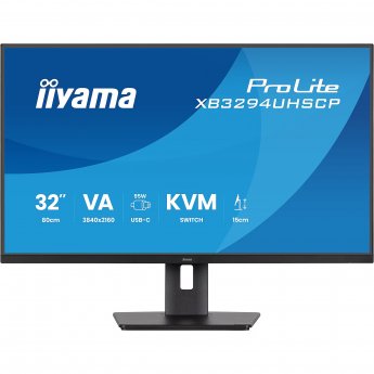 Iiyama ProLite XB3294UHSCP-B1, 31.5"