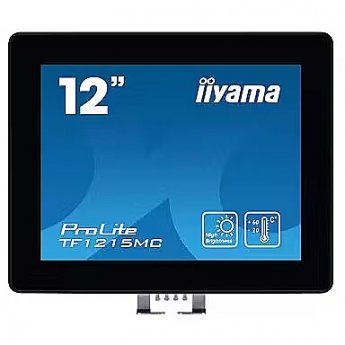 Iiyama TF1215MC-B1, 12.1"