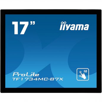 Iiyama TF1734MC-B7X, 17"
