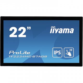 Iiyama TF2234MC-B7AGB, 21.5"