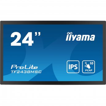 Iiyama TF2438MSC-B1, 23.8"