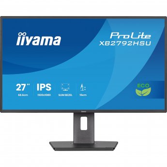 Iiyama XB2792HSU-B1, 27"