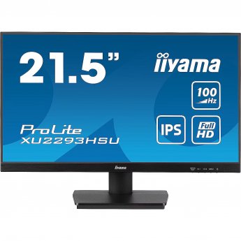 Iiyama XU2293HSU-B7, 21.5"