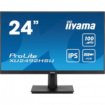 Iiyama XU2492HSU-B6, 23.8"