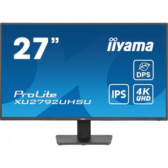 Iiyama XU2792UHSU-B6, 27"