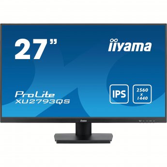 Iiyama XU2793QS-B6, 27"