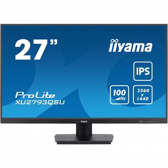 Iiyama XU2793QSU-B7, 27"