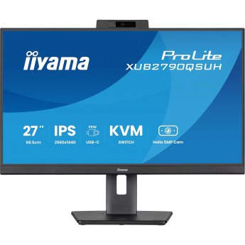 Iiyama XUB2790QSUH-B2, 27"