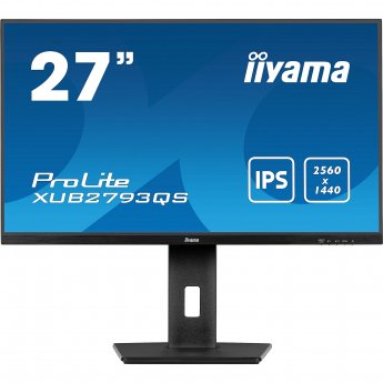 Iiyama XUB2793QS-B7, 27"