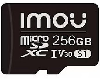 Imou 256 GB IMOU microSD memory card
