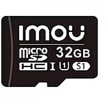 Imou MEMORY MICRO SDHC 32GB/ST2-32-S1