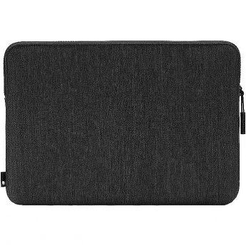 Incase Compact Sleeve in Woolenex - Pokrowiec z kieszenią MacBook Pro 14" (M4/M3/M2/M1/2024-2021) grafitowy