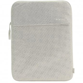 Incase Crosstown Sleeve with Woolenex MacBook Pro 16" (M4/M3/M2/M1/2024-2021) limestone