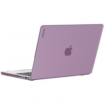 Incase Dots Hardshell with Makrolon for MacBook Pro, 14", Pink