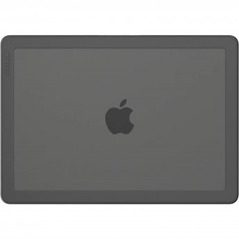 Incase Edge Hardshell Case do Apple MacBook Air 13" M3 (2024)/M2 (2022) czarny