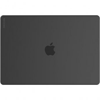 Incase Hardshell Case - Etui MacBook Pro 16" (M4/M3/M1/2024-2021) czarny