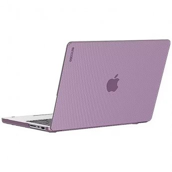 Incase Hardshell Case do Apple MacBook Pro 14" (M4/M3/M2/M1/2024-2021) różowy