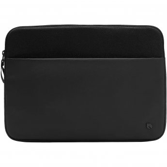 Incase "Incase A.R.C. Sleeve - Pokrowiec z kieszenią MacBook Pro 14"" (M4/M3/M2/M1/2024-2021) (Czarny)"