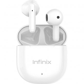 Infinix XBuds 2, White