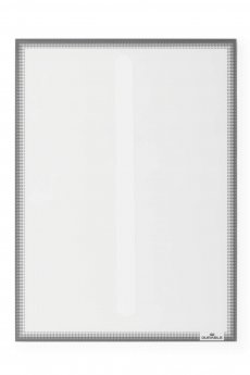 Informācijas kabatiņa A4 statiskā pielīmēšana, (iepakojumā-5 gab.)