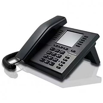 Innovaphone IP111 2X FAST ETHERNET 100 MB/S TRUE COLOR DISPLAY 3.5           IN