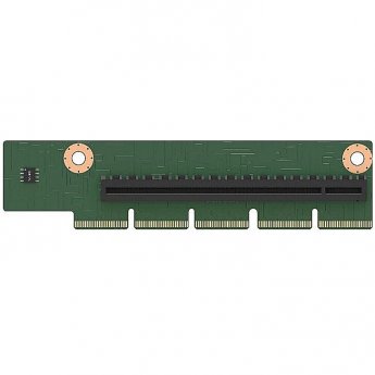 Intel Riser Karte für 1HE M50CYP Systeme Slot#1