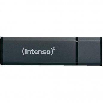 Intenso Alu, 16GB, Anthracite