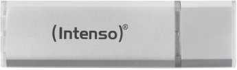 Intenso Alu Line 128 GB (silver)