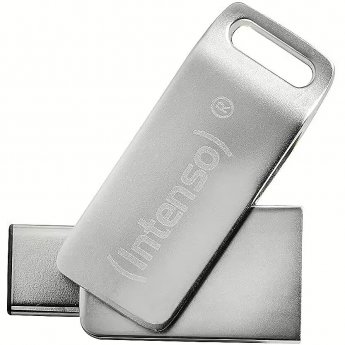 Intenso cMOBILE LINE 32GB USB 3.0 - silver