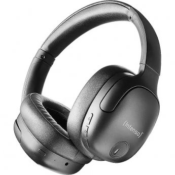 Intenso HEADSET WRL O400HA/BLACK