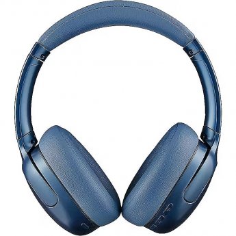 Intenso HEADSET WRL O400HA/BLUE