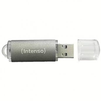 Intenso Jet Line, 32GB, Silver