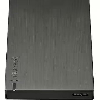 Intenso Memory Board, 1TB, Anthracite