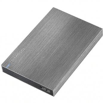 Intenso Memory Board, 2TB, Anthracite