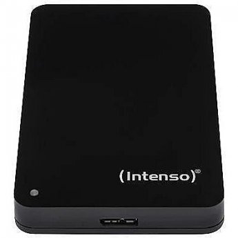 Intenso Memory Case, 5TB, Black