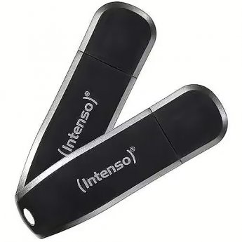 Intenso MEMORY DRIVE FLASH USB3.2/2X128GB