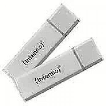 Intenso MEMORY DRIVE FLASH USB3.2/2X32GB
