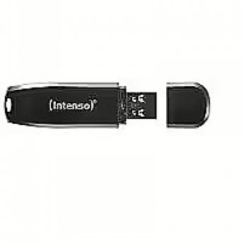 Intenso MEMORY DRIVE FLASH USB3.2/512GB