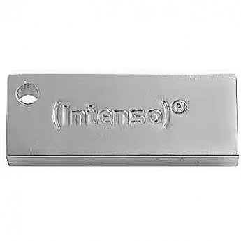 Intenso Premium Line, 128GB, Silver