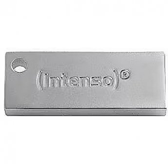 Intenso Premium Line, 128GB, Silver