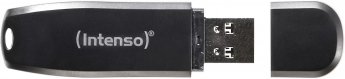 Intenso Speed Line, 512GB, Black
