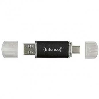 Intenso Twist Line, 512GB, Black