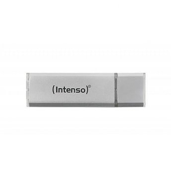 Intenso Ultra Line, 256GB, Silver