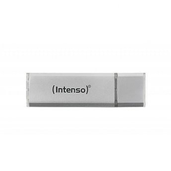 Intenso Ultra Line, 512GB, Silver